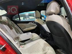 جێنسس G70